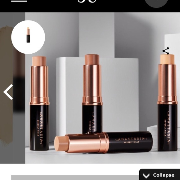 Anastasia Beverly Hills Shadow Stick Foundation - Picture 6 of 7